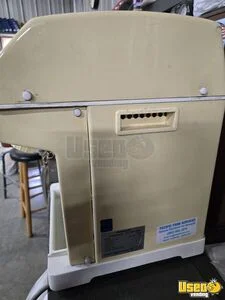 1992 P30 Van Ice Cream Truck Cash Register Minnesota Gas Engine for Sale