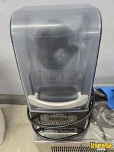 1992 P30 Van Ice Cream Truck Commercial Blender / Juicer Minnesota Gas Engine for Sale
