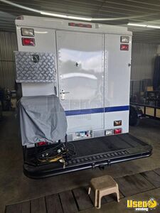 1992 P30 Van Ice Cream Truck Concession Window Minnesota Gas Engine for Sale