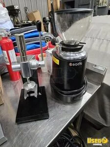 1992 P30 Van Ice Cream Truck Espresso Machine Minnesota Gas Engine for Sale