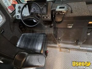1992 P30 Van Ice Cream Truck Generator Minnesota Gas Engine for Sale