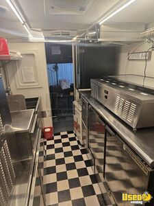 1992 P30 Van Ice Cream Truck Generator Minnesota Gas Engine for Sale