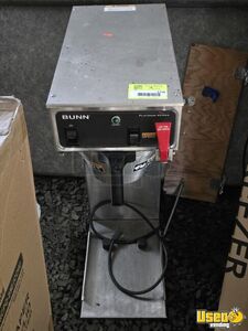 1992 P30 Van Ice Cream Truck Ice Bin Minnesota Gas Engine for Sale