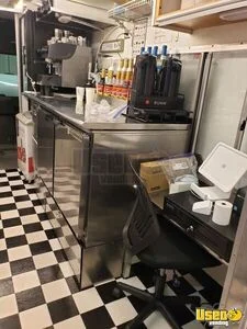 1992 P30 Van Ice Cream Truck Ice Cream Cold Plate Minnesota Gas Engine for Sale