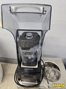 1992 P30 Van Ice Cream Truck Ice Shaver Minnesota Gas Engine for Sale