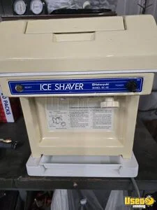 1992 P30 Van Ice Cream Truck Sound System Minnesota Gas Engine for Sale