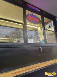 1992 P32 All-purpose Food Truck Backup Camera Kansas Gas Engine for Sale