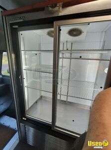 1992 P32 All-purpose Food Truck Exhaust Hood Kansas Gas Engine for Sale