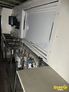 1992 P32 All-purpose Food Truck Fryer Ohio Gas Engine for Sale
