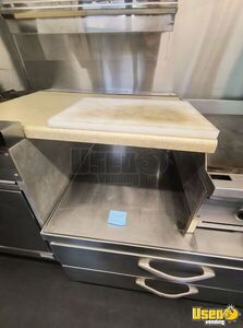 1992 P32 All-purpose Food Truck Oven Kansas Gas Engine for Sale