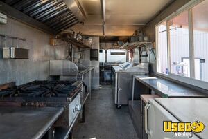 1992 P35 All-purpose Food Truck Electrical Outlets Oregon Diesel Engine for Sale