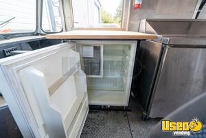 1992 P35 All-purpose Food Truck Hot Water Heater Oregon Diesel Engine for Sale