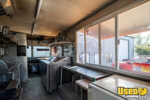 1992 P35 All-purpose Food Truck Prep Station Cooler Oregon Diesel Engine for Sale