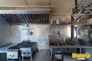 1992 P35 All-purpose Food Truck Stovetop Oregon Diesel Engine for Sale