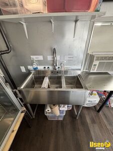 1992 Party Barge All-purpose Food Truck Breaker Panel Tennessee Gas Engine for Sale