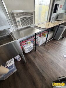 1992 Party Barge All-purpose Food Truck Electrical Outlets Tennessee Gas Engine for Sale