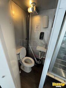 1992 Party Barge All-purpose Food Truck Exhaust Fan Tennessee Gas Engine for Sale