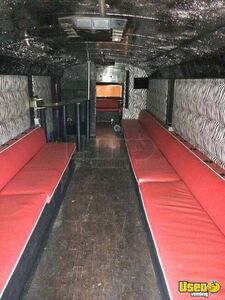 1992 Party Bus Party Bus 4 Texas Diesel Engine for Sale