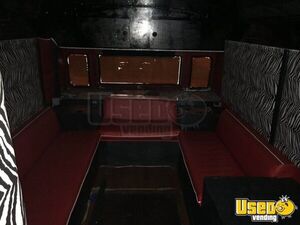 1992 Party Bus Party Bus 5 Texas Diesel Engine for Sale