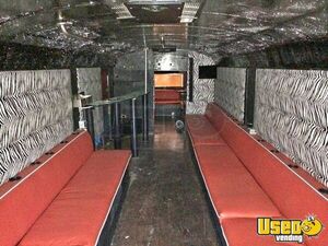 1992 Party Bus Party Bus Diesel Engine Texas Diesel Engine for Sale