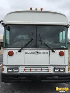 1992 Party Bus Party Bus Generator Texas Diesel Engine for Sale