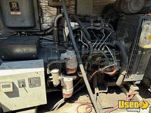 1992 Step Van Ice Cream Truck Gas Engine California Gas Engine for Sale