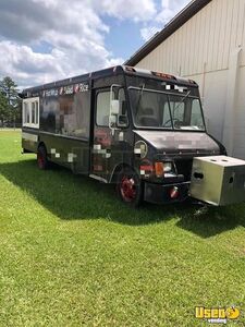 1992 Stepvan All Purpose Food Truck All-purpose Food Truck North Carolina for Sale