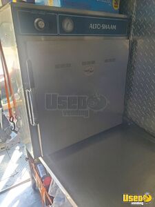1992 Stepvan Food Truck All-purpose Food Truck Exhaust Fan Missouri Gas Engine for Sale