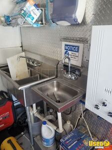 1992 Stepvan Food Truck All-purpose Food Truck Exhaust Hood Missouri Gas Engine for Sale