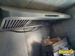 1992 Stepvan Food Truck All-purpose Food Truck Fire Extinguisher Missouri Gas Engine for Sale