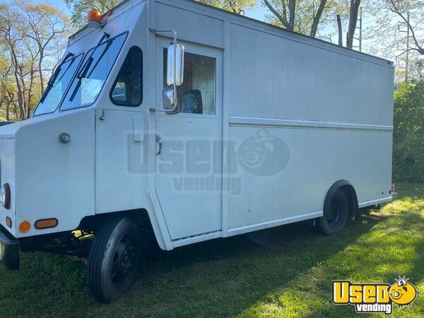 1992 Stepvan Rhode Island for Sale