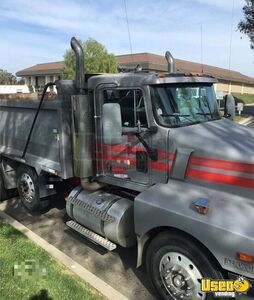 1992 T600 Kenworth Dump Truck California for Sale