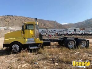 1992 T600 Kenworth Semi Truck Colorado for Sale