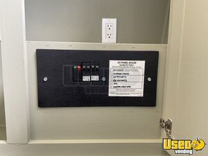1992 Terry Resort Concession Trailer Electrical Outlets Texas for Sale
