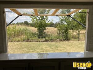 1992 Terry Resort Concession Trailer Work Table Texas for Sale