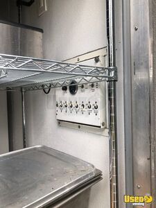 1992 Trailer Concession Trailer Cash Register Oregon for Sale