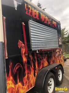 1992 Trailer Concession Trailer Concession Window Oregon for Sale