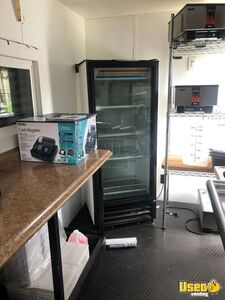 1992 Trailer Concession Trailer Electrical Outlets Oregon for Sale