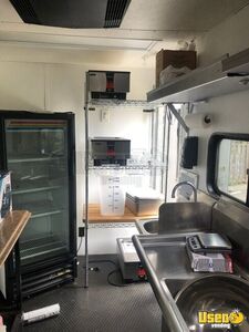 1992 Trailer Concession Trailer Microwave Oregon for Sale