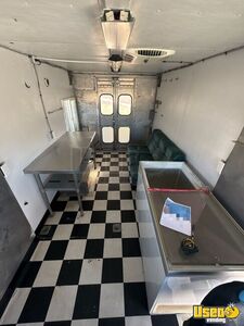 1992 Vn Ice Cream Truck 24 California Diesel Engine for Sale
