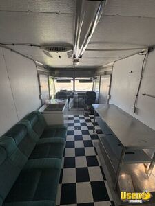 1992 Vn Ice Cream Truck 25 California Diesel Engine for Sale