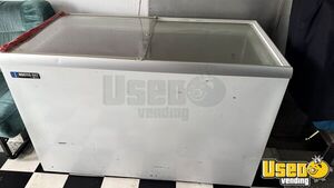 1992 Vn Ice Cream Truck Electrical Outlets California Diesel Engine for Sale