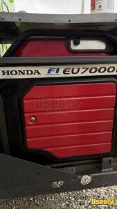 1992 Vn Ice Cream Truck Sound System California Diesel Engine for Sale