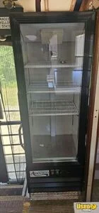1992 Vs24 All-purpose Food Truck Chargrill Michigan Diesel Engine for Sale
