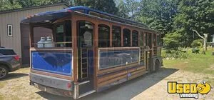 1992 Vs24 All-purpose Food Truck Concession Window Michigan Diesel Engine for Sale