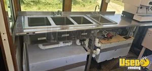 1992 Vs24 All-purpose Food Truck Flatgrill Michigan Diesel Engine for Sale