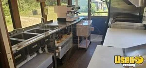 1992 Vs24 All-purpose Food Truck Generator Michigan Diesel Engine for Sale