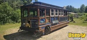 1992 Vs24 All-purpose Food Truck Michigan Diesel Engine for Sale