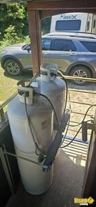 1992 Vs24 All-purpose Food Truck Propane Tank Michigan Diesel Engine for Sale