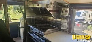 1992 Vs24 All-purpose Food Truck Refrigerator Michigan Diesel Engine for Sale